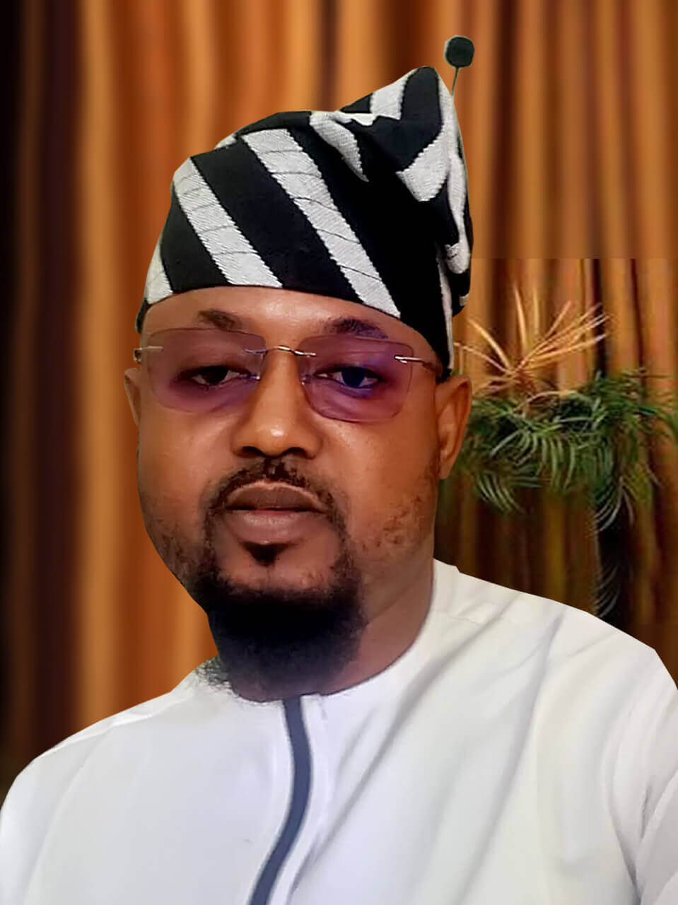 ROJ Agaba - Director / CEO